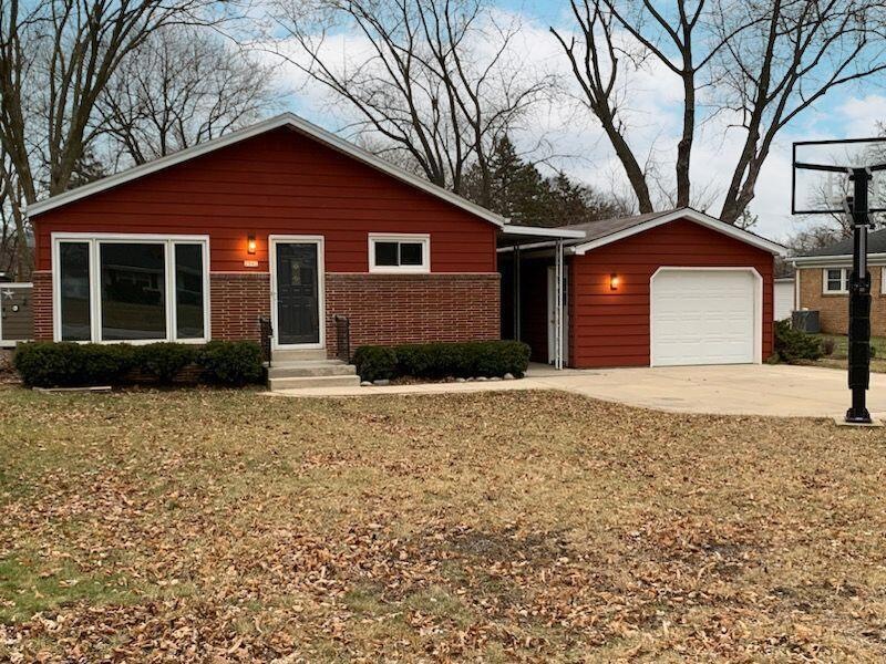 2042 N 116th St, Milwaukee, WI 53226 - photo 1