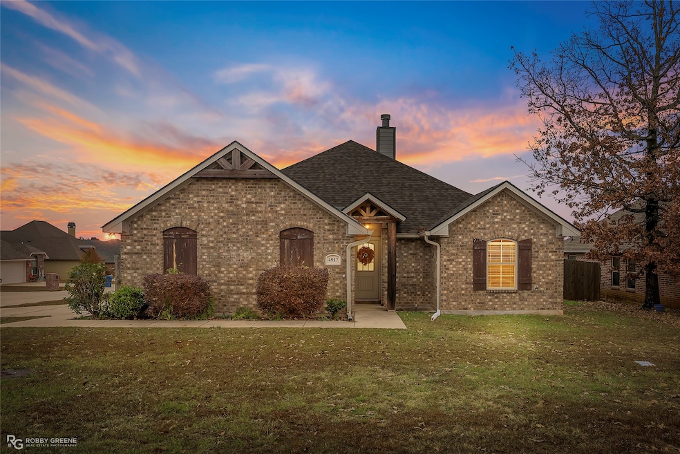 4917 Players Loop, Shreveport, LA 71107 - photo 1