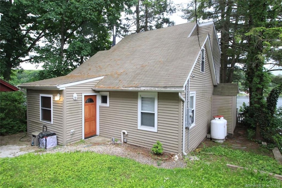 122 Lake Plymouth Blvd, Plymouth, CT 06782 - photo 1