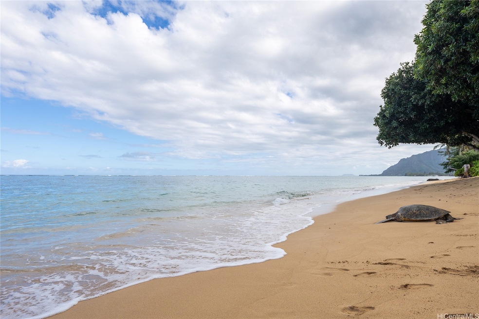 Hanohano Hale unit 209, Hauula, HI 96717 - photo 1