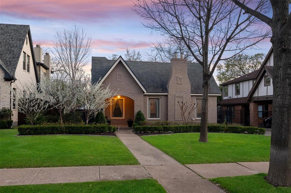 5414 Mercedes Ave, Dallas, TX 75206 - photo 1