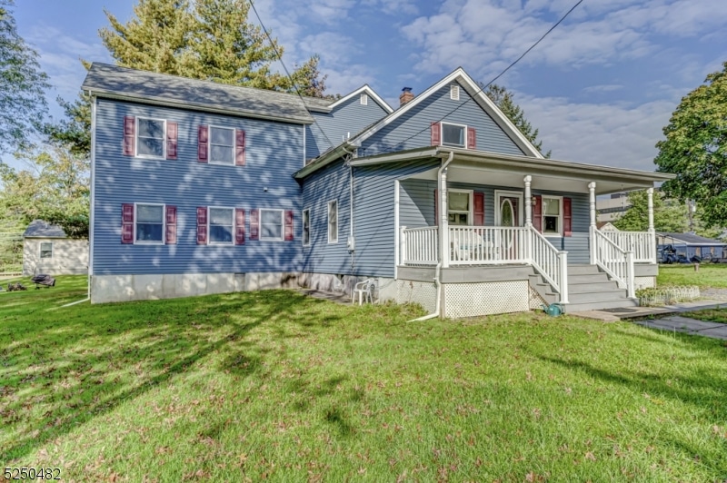 582 Jerome Ave, Somerset, NJ 08873 - photo 1