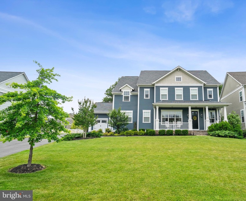 24435 Haven Ridge Ln, Aldie, VA 20105 - photo 1