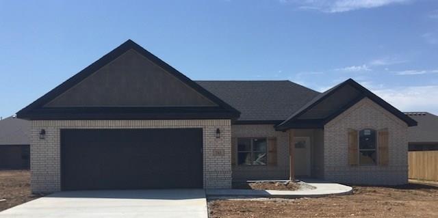 741 Captain Marshal St, Prairie Grove, AR 72753 - photo 1