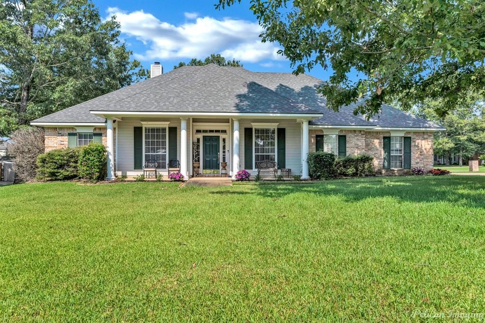 2300 Hidden Cove, Haughton, LA 71037 - photo 1