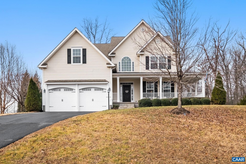 127 Longford Dr, Ruckersville, VA 22968 - photo 1