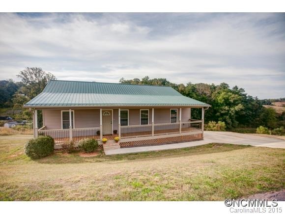 14 Old Champman Place, Leicester, NC 28748 - photo 1