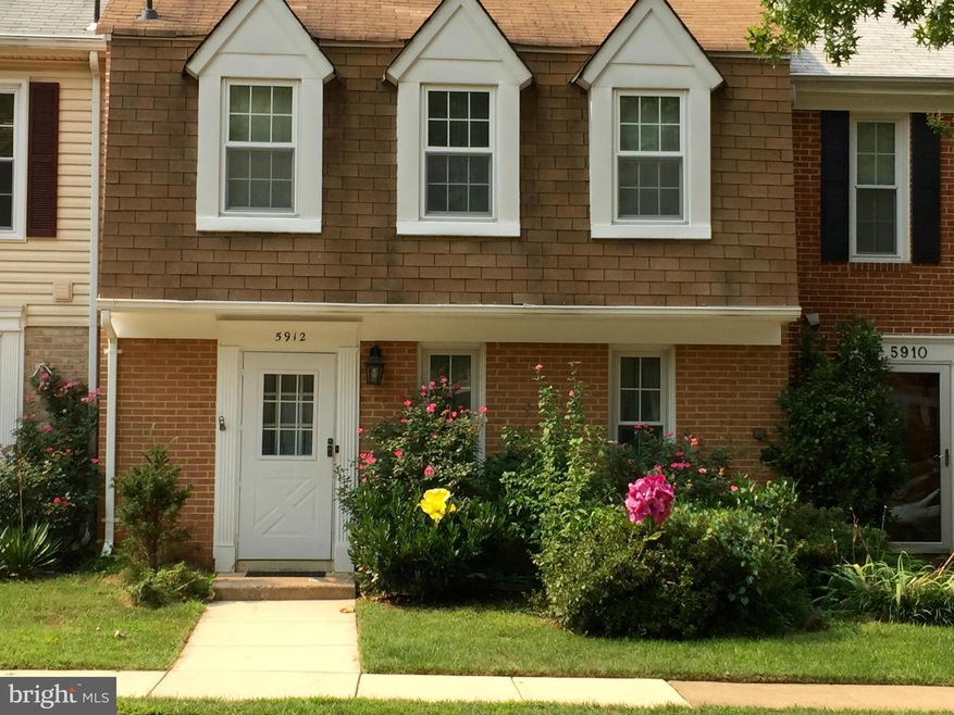 5912 Kara Place, Burke, VA 22015 - photo 1