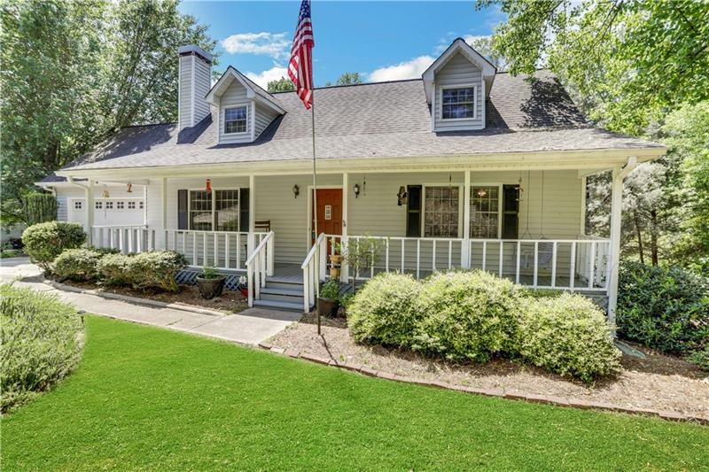 3522 Thompson Bend, Gainesville, GA 30506 - photo 1