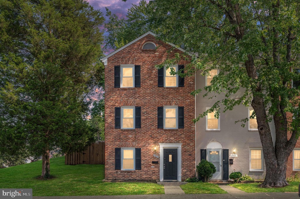 2903 Wren Ct, Woodbridge, VA 22191 - photo 1