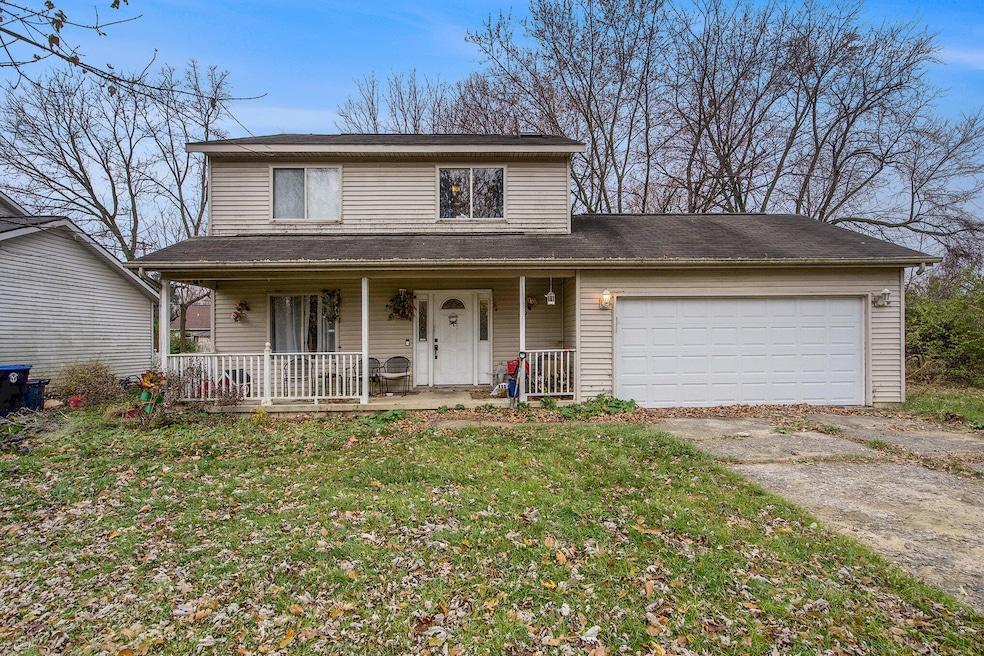 195 W Warner Ave, Ypsilanti, MI 48197 - photo 1