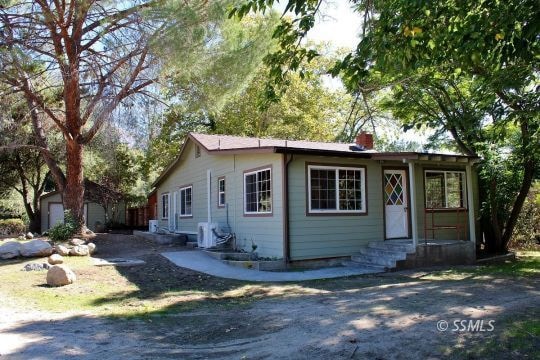1436 Mulberry Ln, Kernville, CA 93238 - photo 1