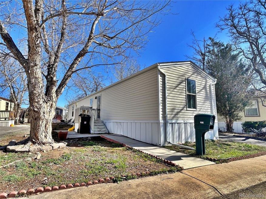 4500 19th St unit 486, Boulder, CO 80304 - photo 1