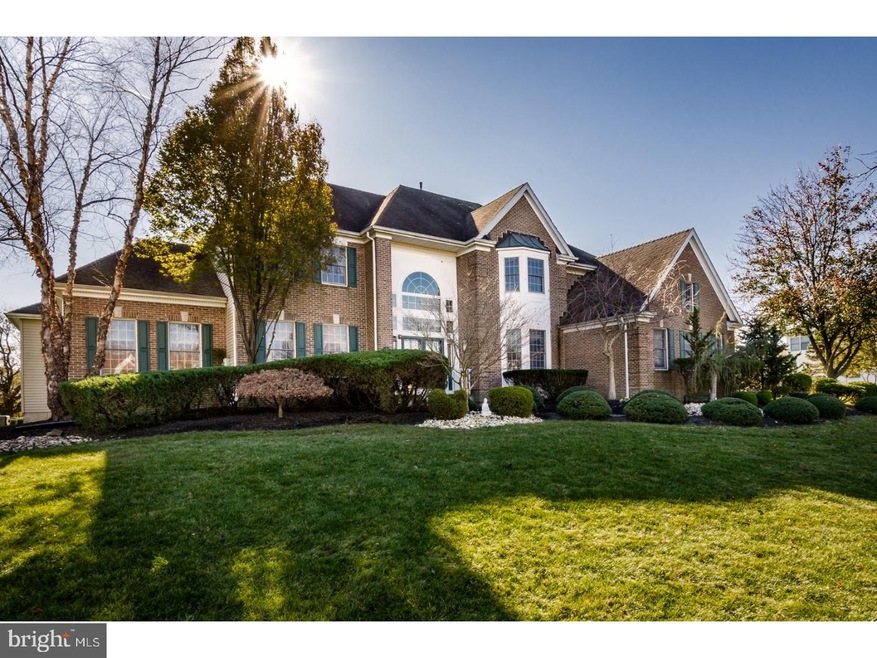 8 Alta Ct, Princeton Junction, NJ 08550 - photo 1