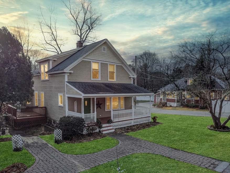 14 Tyler St, Methuen, MA 01844 - photo 1