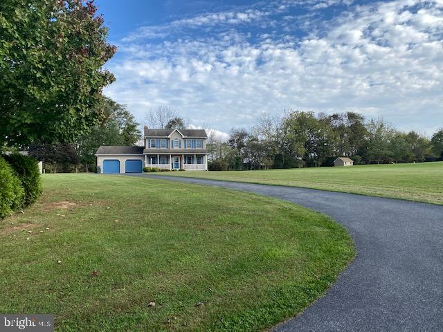 3285 Bullfrog Rd, Taneytown, MD 21787 - photo 1