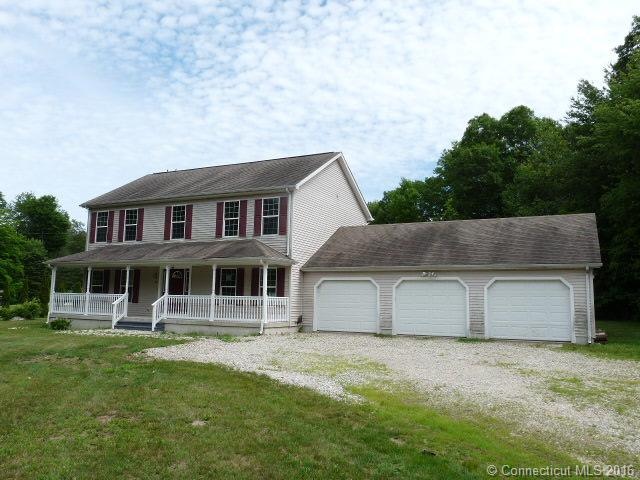 1326 Old Colchester Rd, Oakdale, CT 06370 - photo 1