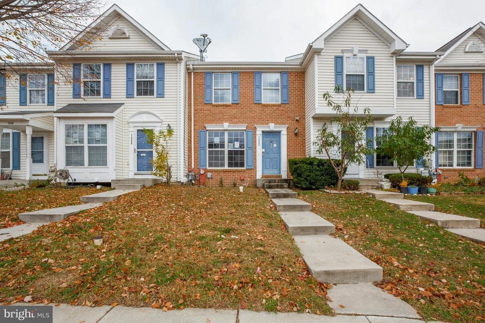 7442 Catterick Ct, Windsor Mill, MD 21244 - photo 1