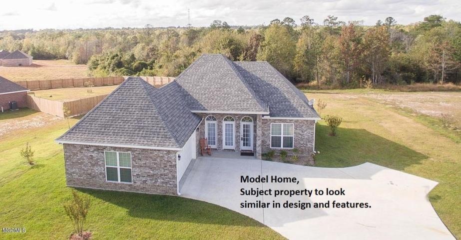 23 Berry Ln, Picayune, MS 39466 - photo 1