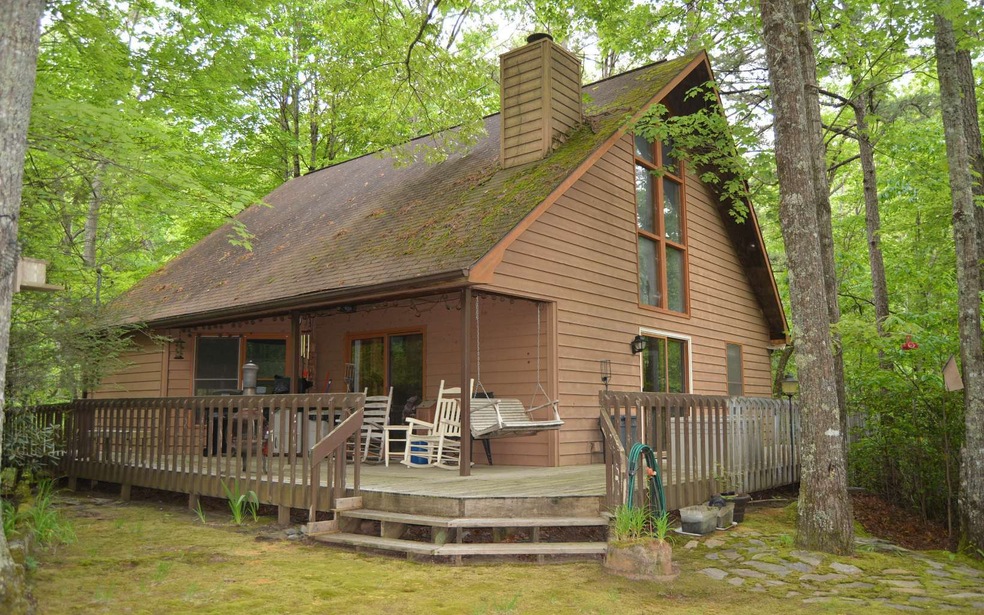 Main View