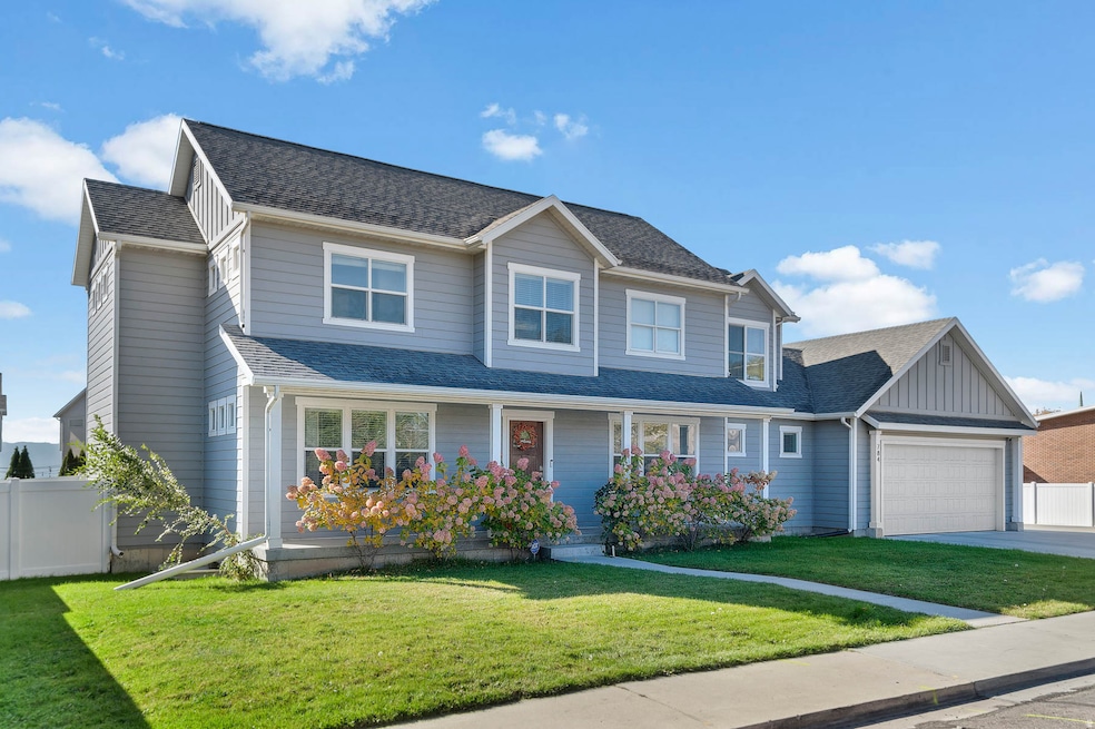 784 E 1700 S, Orem, UT 84097 - photo 1