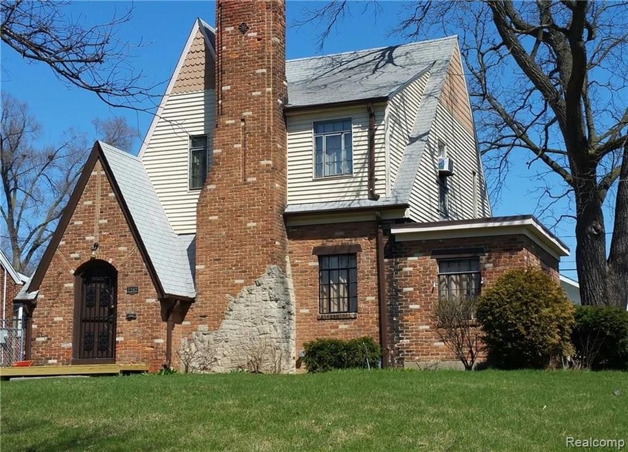 Beautiful Home!
