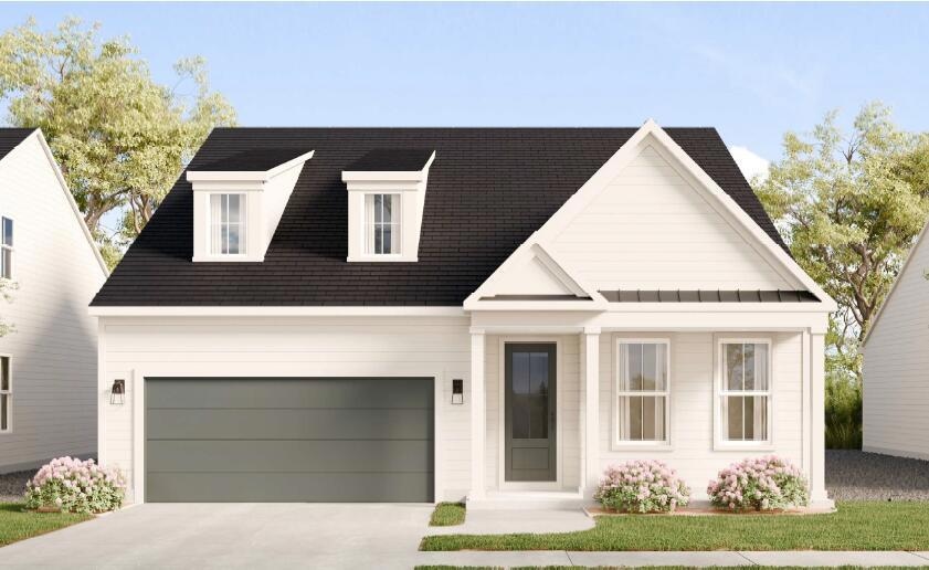 7734 Mistflower Cir, Chattanooga, TN 37421 - photo 1