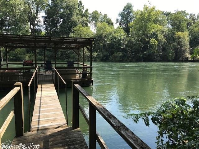 304 Swinging Bridge Dr, Heber Springs, AR 72543 - photo 1