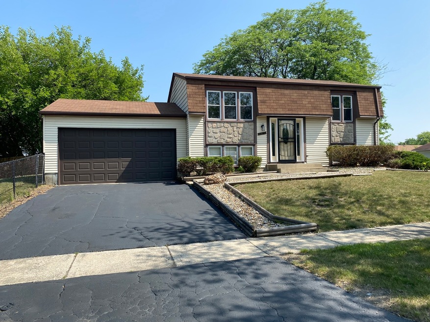 3870 178th St, Country Club Hills, IL 60478 - photo 1