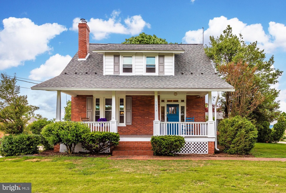 3614 Petersville Rd, Knoxville, MD 21758 - photo 1