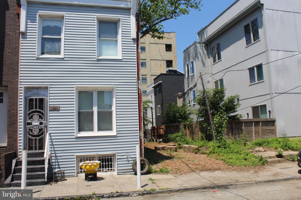 1346 N Myrtlewood St, Philadelphia, PA 19121 - photo 1