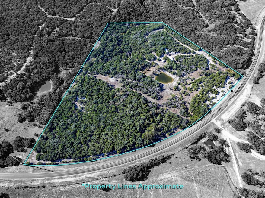 16458 Farm To Markret 2484, Salado, TX 76571 - photo 1