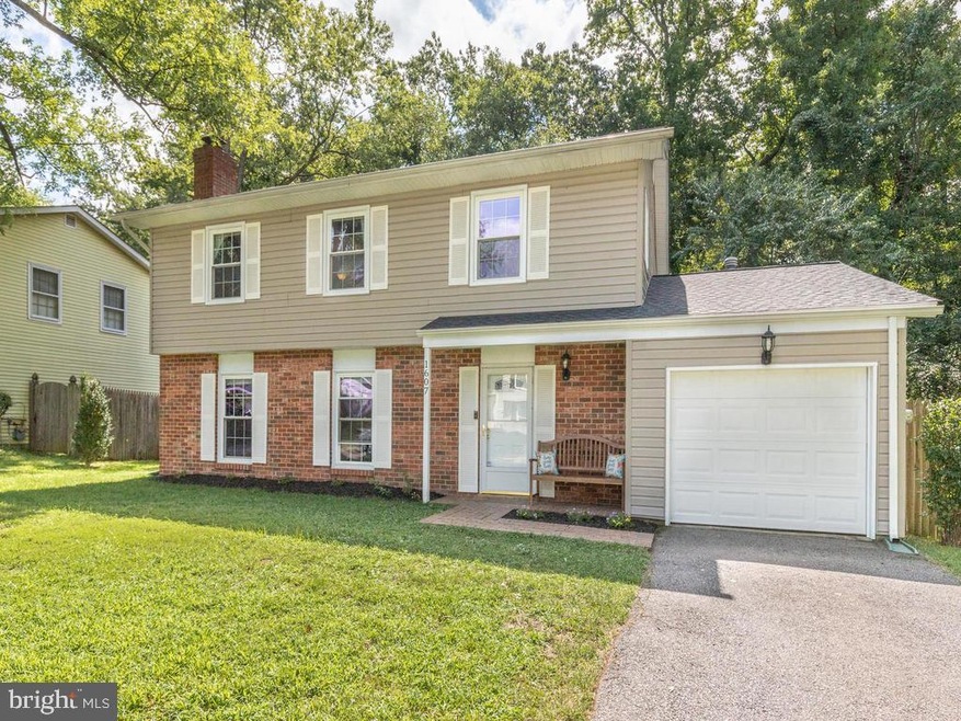 1607 Kent Fort Ln, Crofton, MD 21114 - photo 1