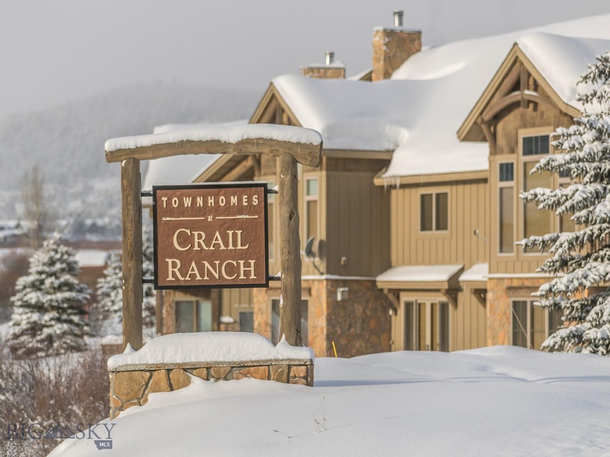 120 Crail Ranch Dr, Big Sky, MT 59716 - photo 1
