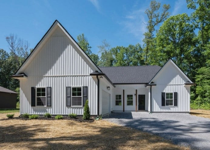 123 Forrestwood Dr, Manchester, TN 37355 - photo 1