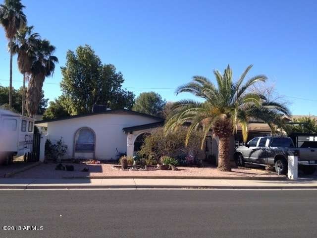 curb appeal