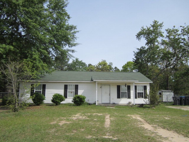 Main View