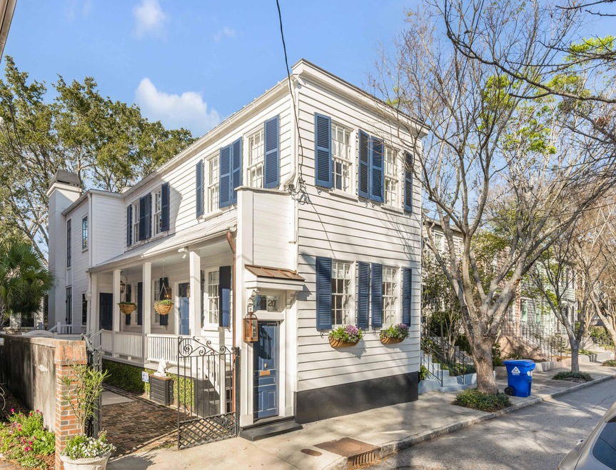 20 Short Street