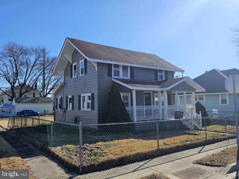 283 Jefferson St, Penns Grove, NJ 08069 - photo 1