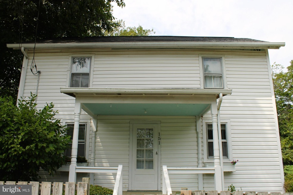 151 N 18th St, Purcellville, VA 20132 - photo 1