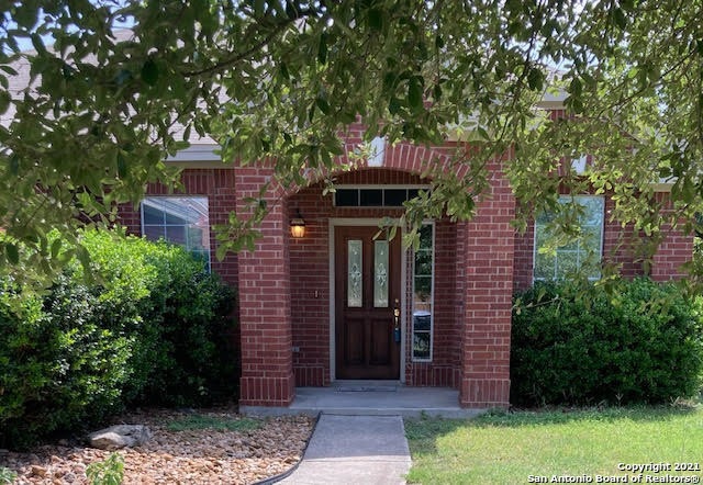 24406 Camping Trail, San Antonio, TX 78255 - photo 1