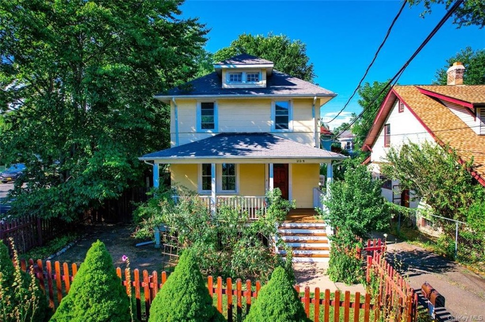 254 Cedar Hill Ave, Nyack, NY 10960 - photo 1