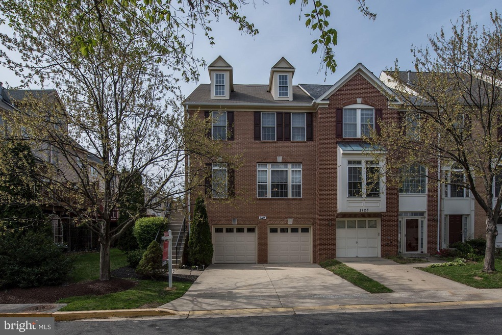 2125 Chippewa Place, Silver Spring, MD 20906 - photo 1