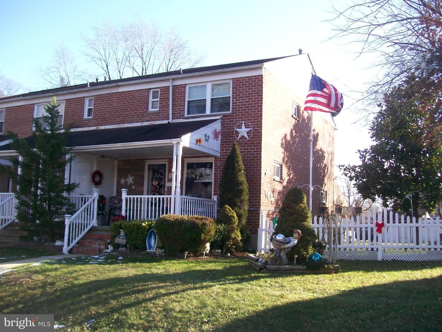 1171 Foxwood Ln, Essex, MD 21221 - photo 1