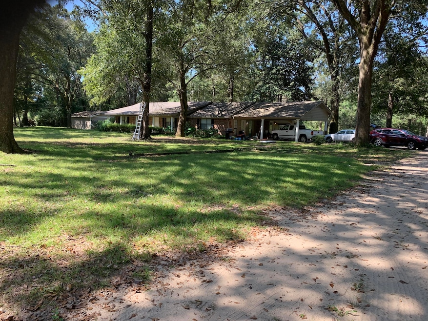 Branch Road