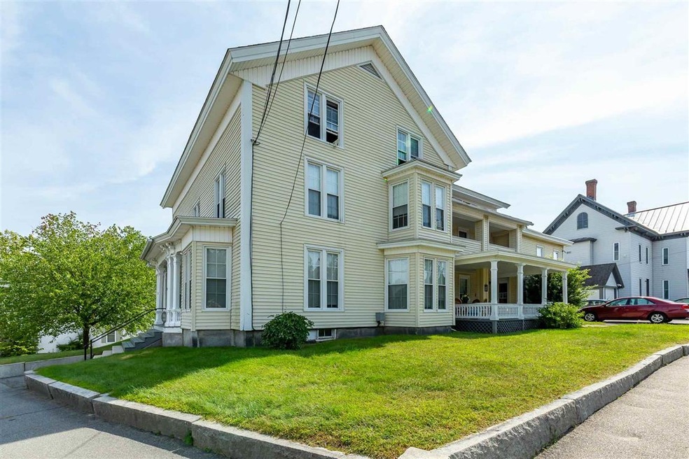 79 Centre St unit 3, Concord, NH 03301 - photo 1