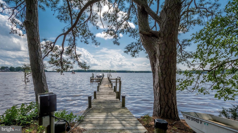 17183 Point Lookout Rd, Lexington Park, MD 20653 - photo 1