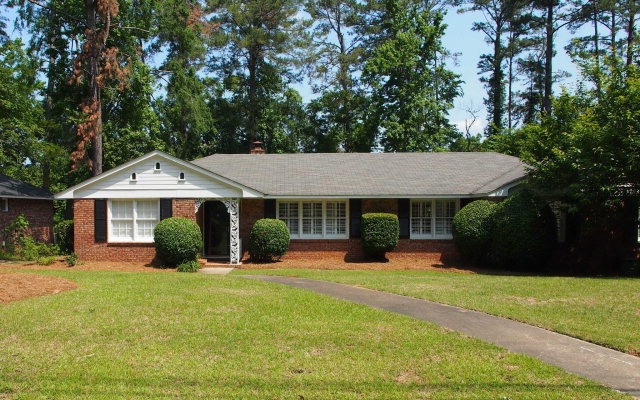 Main View