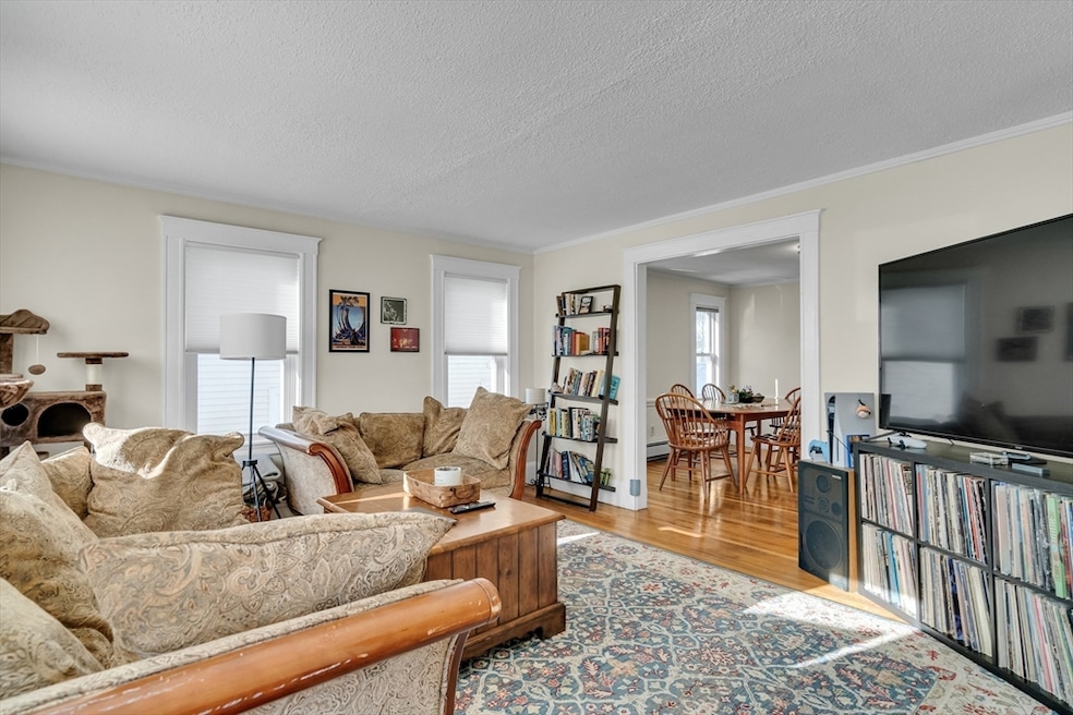 19 Elliot St unit 21, Newton Highlands, MA 02461 - photo 1