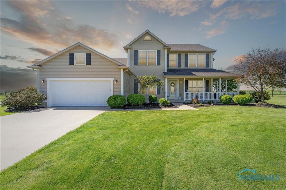 16782 W Moline Martin Rd, Graytown, OH 43432 - photo 1